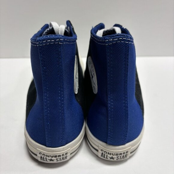 Converse Men’s Chuck Taylor All Star Hi Top Sneakers Colorblock, Size 9.5 M main image 5